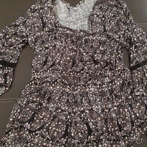 American Eagle romper